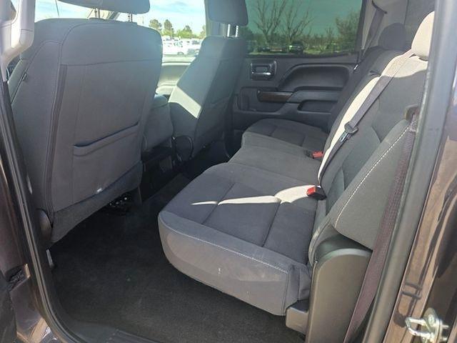 GMC Sierra 1500  2016