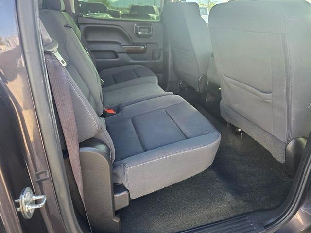 GMC Sierra 1500  2016