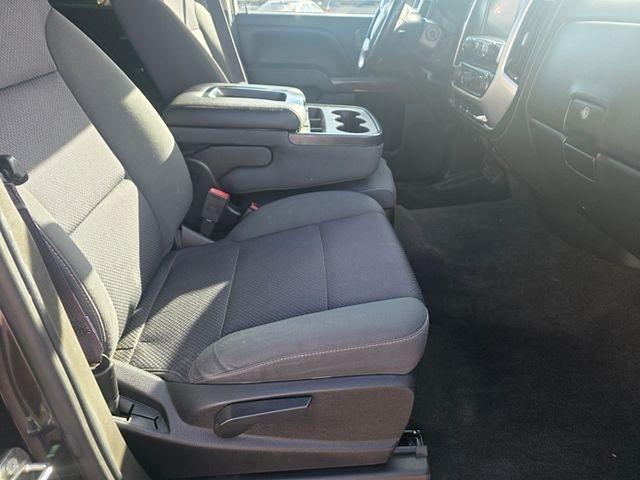 GMC Sierra 1500  2016