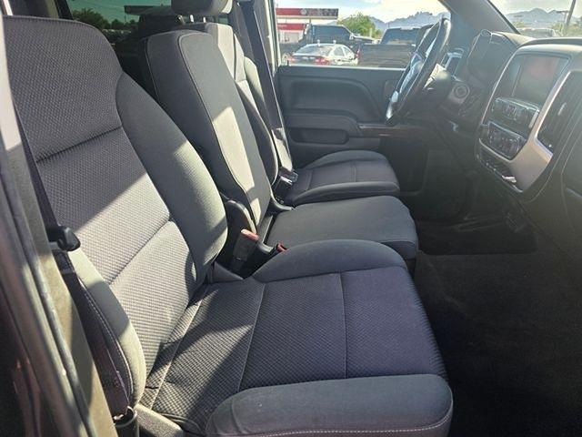 GMC Sierra 1500  2016