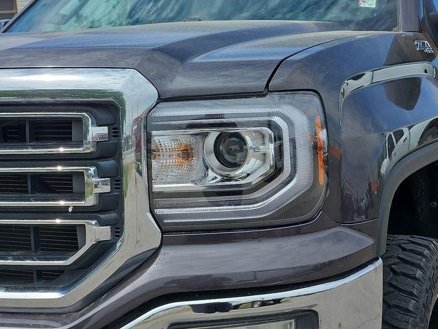 GMC Sierra 1500  2016