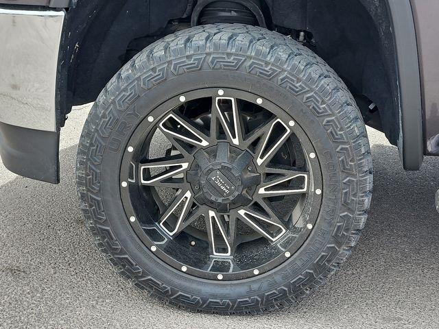 GMC Sierra 1500  2016