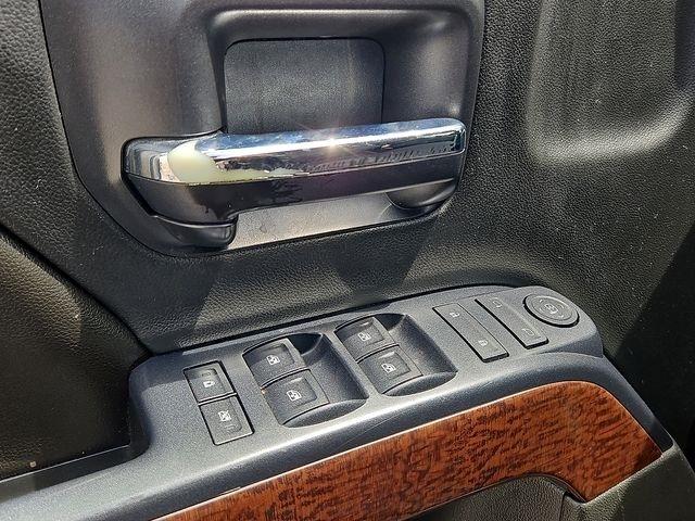 GMC Sierra 1500  2016