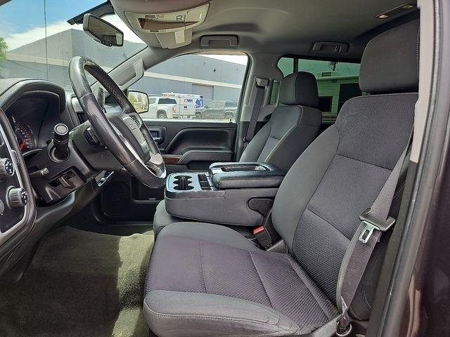 GMC Sierra 1500  2016