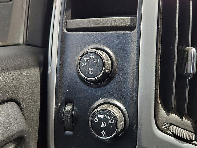 GMC Sierra 1500  2016