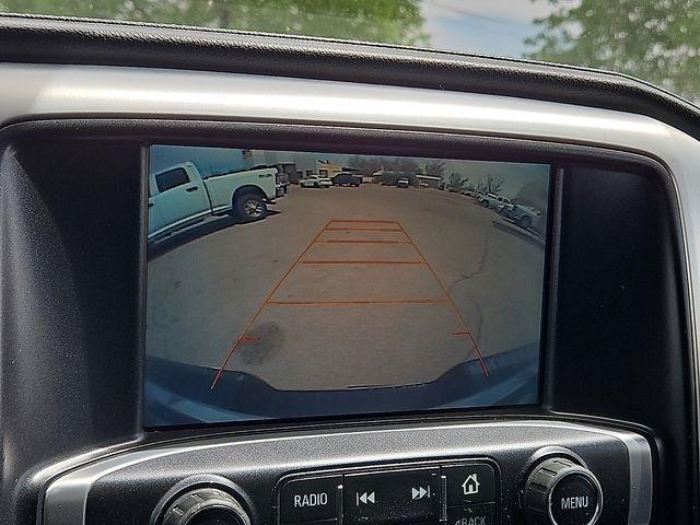 GMC Sierra 1500  2016