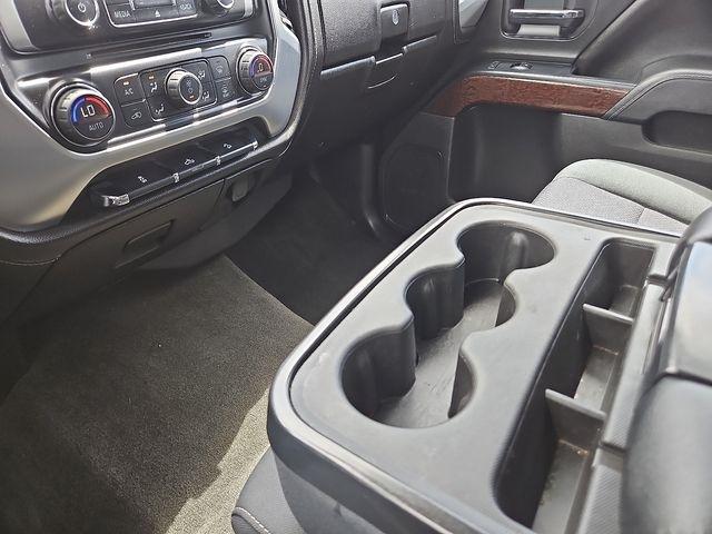 GMC Sierra 1500  2016