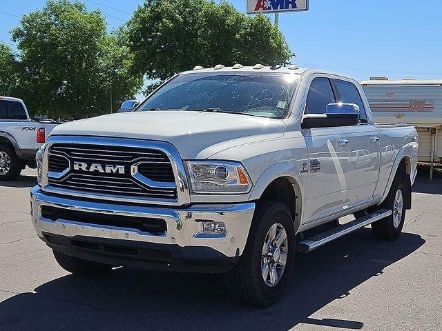 RAM 2500  2017