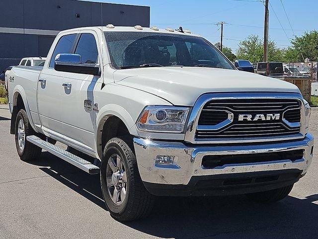 RAM 2500  2017