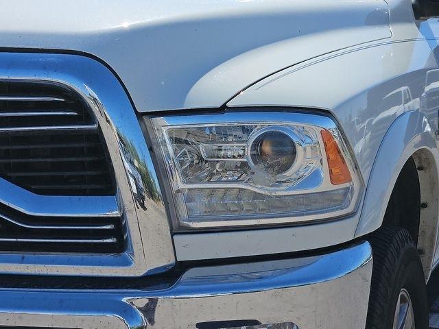 RAM 2500  2017