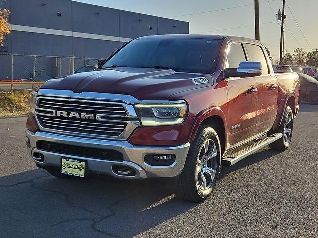 RAM 1500  2019