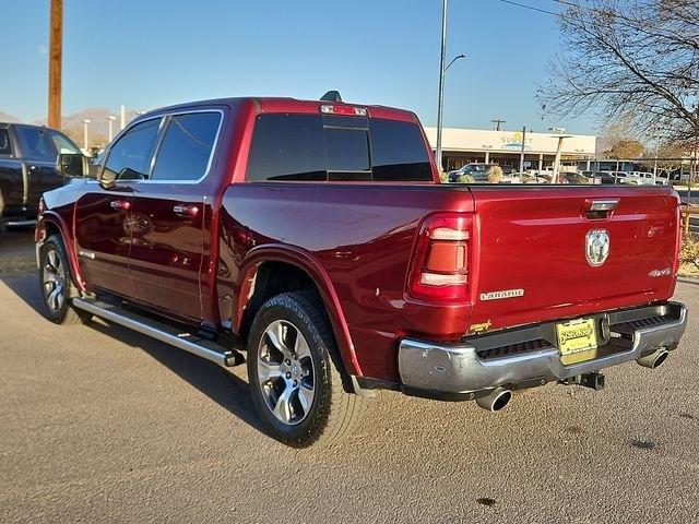 RAM 1500  2019