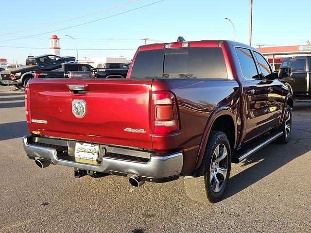 RAM 1500  2019
