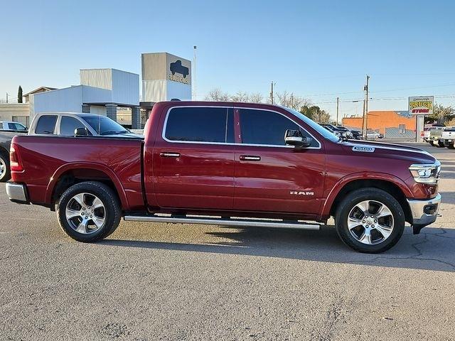 RAM 1500  2019