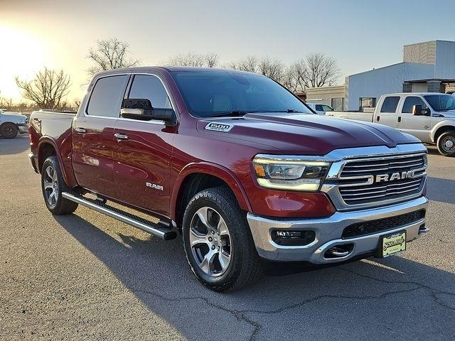RAM 1500  2019