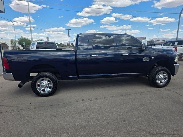 RAM 2500  2012