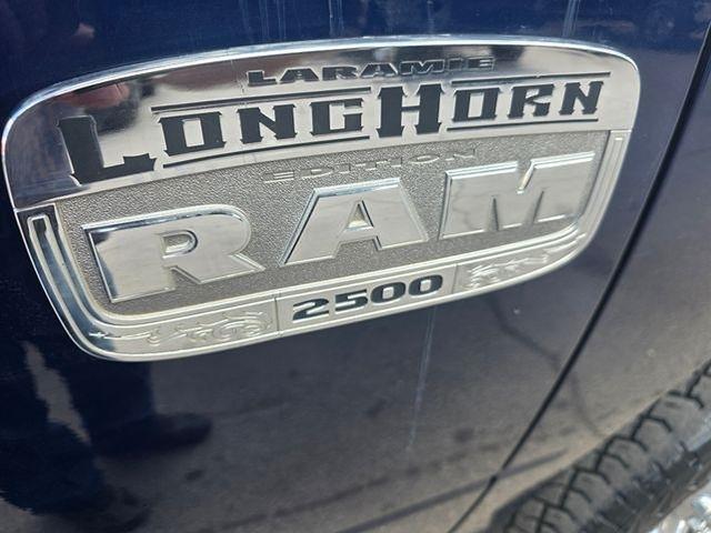 RAM 2500  2012