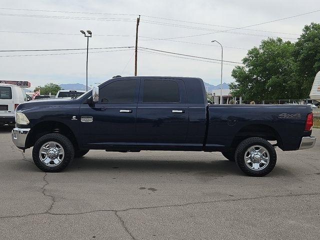 RAM 2500  2012