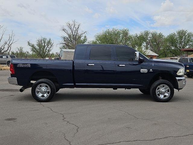 RAM 2500  2012