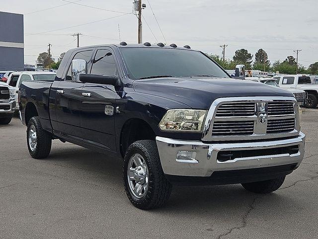 RAM 2500  2012