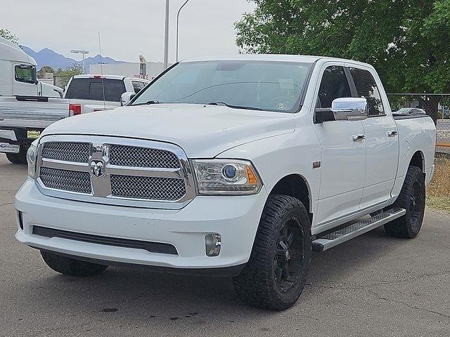 RAM 1500  2013