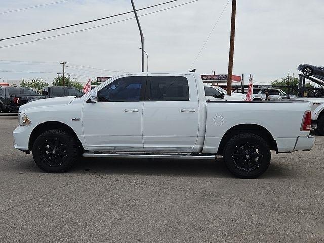 RAM 1500  2013
