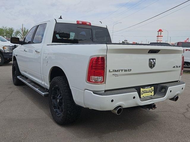 RAM 1500  2013