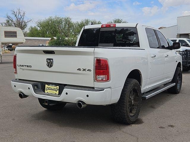RAM 1500  2013