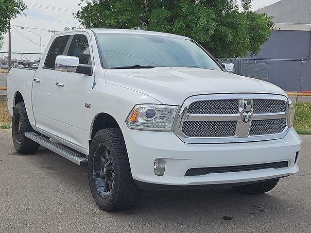 RAM 1500  2013