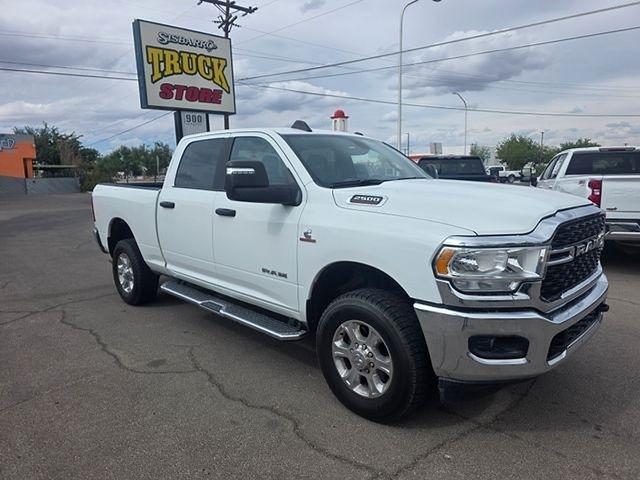 RAM 2500  2024