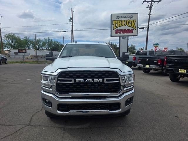 RAM 2500  2024