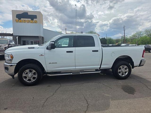 RAM 2500  2024