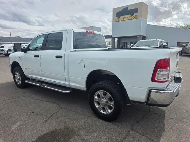RAM 2500  2024