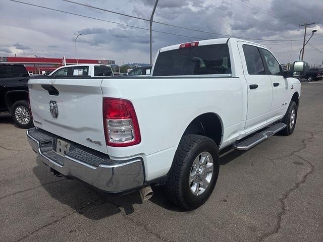 RAM 2500  2024