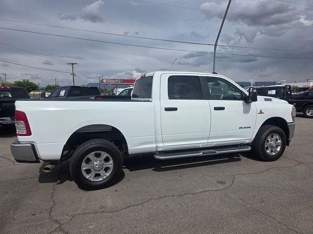 RAM 2500  2024