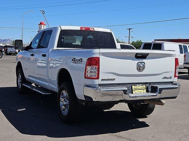 RAM 2500  2024