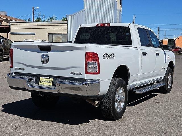 RAM 2500  2024