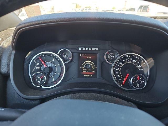 RAM 2500  2024