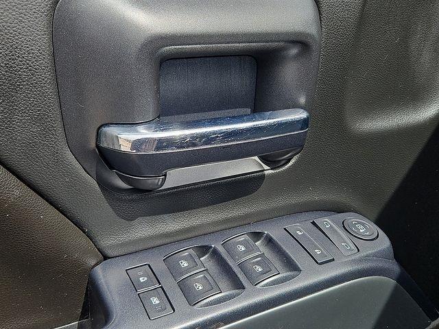 Chevrolet Silverado 1500  2016