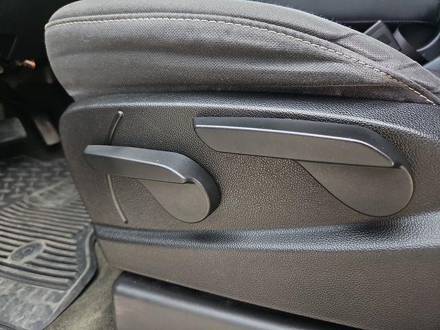 Chevrolet Silverado 1500  2016