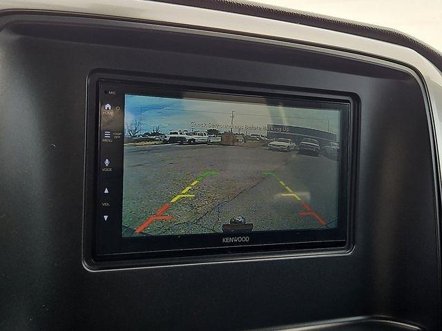 Chevrolet Silverado 1500  2016