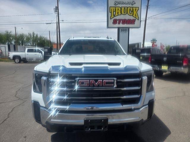 GMC Sierra 3500HD  2024