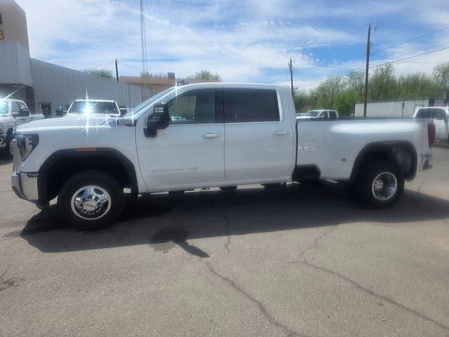 GMC Sierra 3500HD  2024