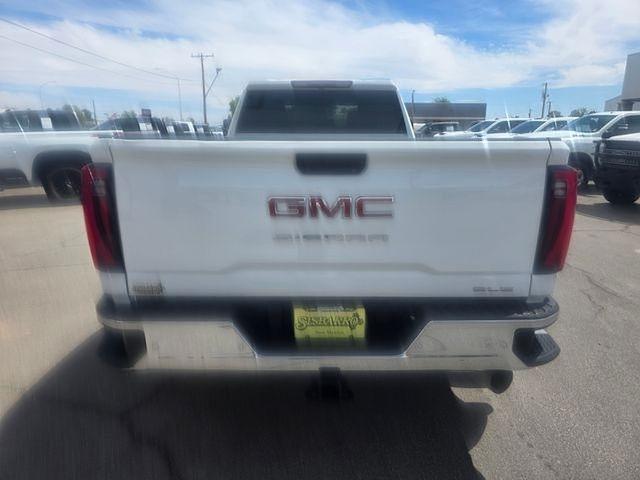 GMC Sierra 3500HD  2024