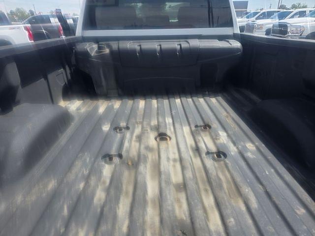 GMC Sierra 3500HD  2024