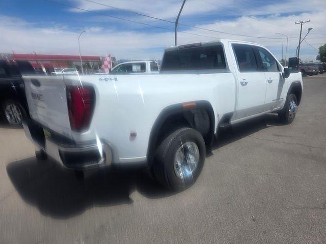 GMC Sierra 3500HD  2024