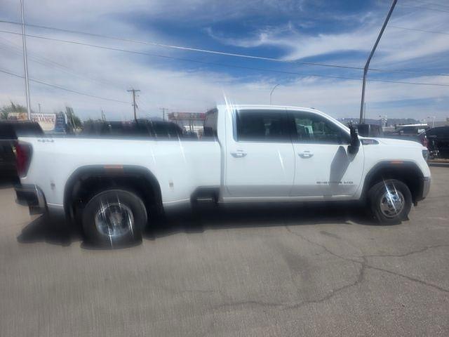 GMC Sierra 3500HD  2024