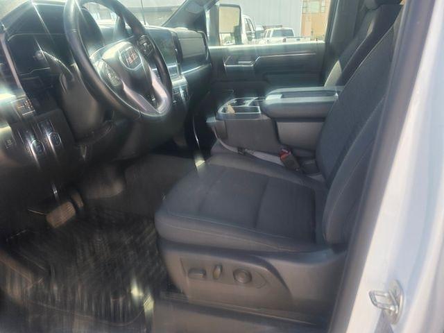 GMC Sierra 3500HD  2024