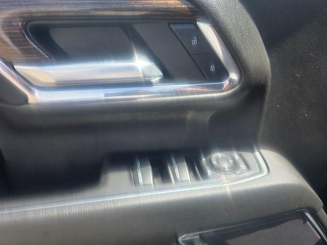 GMC Sierra 3500HD  2024