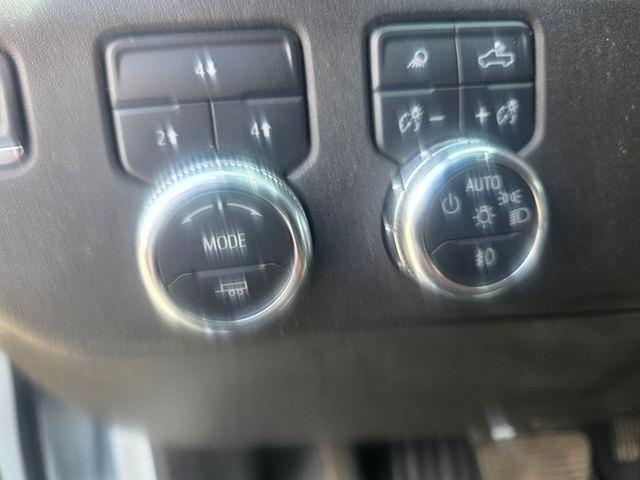 GMC Sierra 3500HD  2024